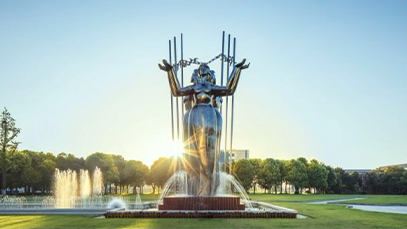 解職工“看護(hù)難”之憂(yōu)！集團(tuán)第十屆職工子女暑期班暖心護(hù)航