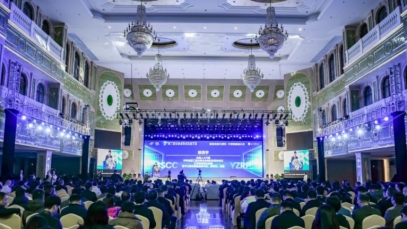 “鏈”出健康新未來，第二屆生物醫(yī)藥供應(yīng)鏈大會泰州舉辦