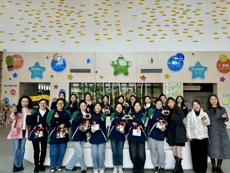 乘風破浪，做最好的自己